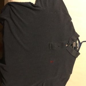 Dark blue Polo